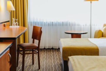 BEST WESTERN PLUS HOTEL BAUTZEN Bautzen