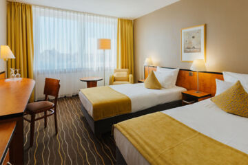 BEST WESTERN PLUS HOTEL BAUTZEN Bautzen