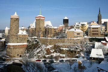 BEST WESTERN PLUS HOTEL BAUTZEN Bautzen