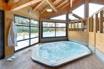 LOGIS HÔTEL LES PEUPLIERS Baratier