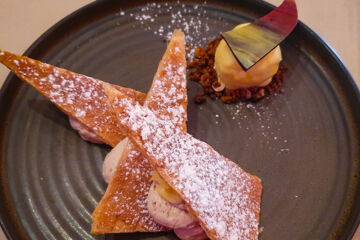 LOGIS HÔTEL LES PEUPLIERS Baratier