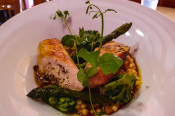 LOGIS HÔTEL LES PEUPLIERS Baratier