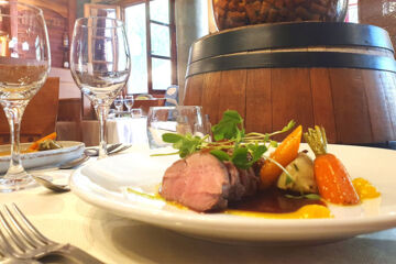 LOGIS HÔTEL LES PEUPLIERS Baratier