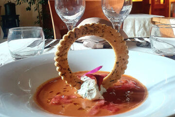 LOGIS HÔTEL LES PEUPLIERS Baratier