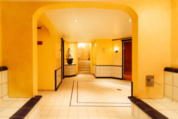 SPORTHOTEL WILDSTRUBEL Lenk