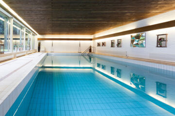 SPORTHOTEL WILDSTRUBEL Lenk