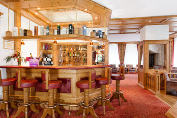 SPORTHOTEL WILDSTRUBEL Lenk