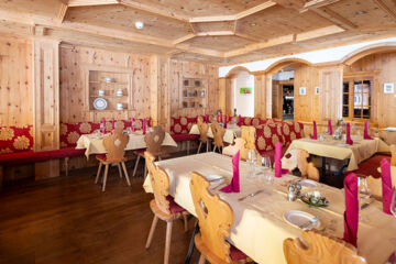 SPORTHOTEL WILDSTRUBEL Lenk