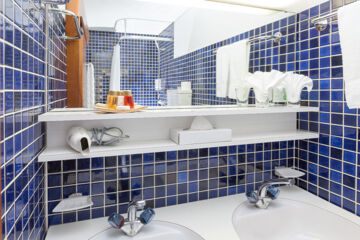 SPORTHOTEL WILDSTRUBEL Lenk