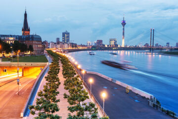 HOTEL AM STADTPARK HILDEN Hilden