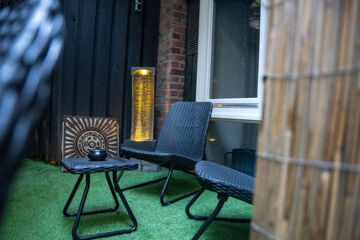 HOTEL AM STADTPARK HILDEN Hilden