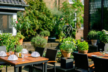 HOTEL AM STADTPARK HILDEN Hilden