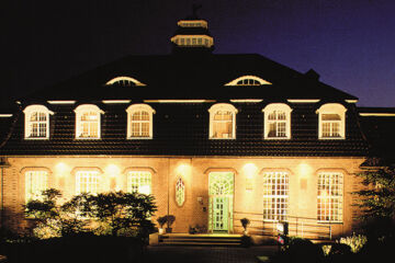 HOTEL AM STADTPARK HILDEN Hilden