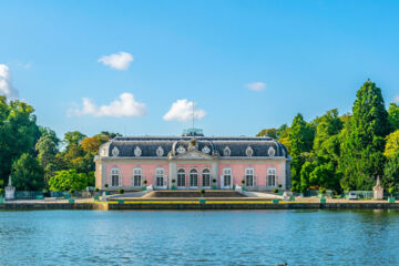 HOTEL AM STADTPARK HILDEN Hilden