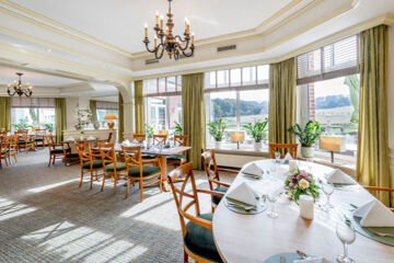 RINGHOTEL LANDHOTEL BULLER Hagen