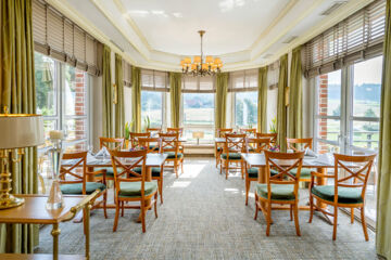 RINGHOTEL LANDHOTEL BULLER Hagen