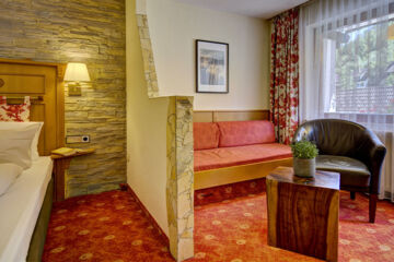 RINGHOTEL SONNENHOF Baiersbronn