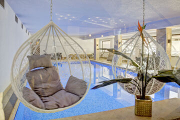 RINGHOTEL SONNENHOF Baiersbronn