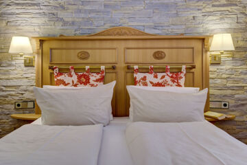 RINGHOTEL SONNENHOF Baiersbronn