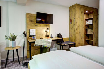 RINGHOTEL SONNENHOF Baiersbronn