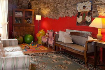 MAS MASALLER Cruïlles