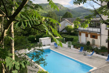 LE BEL HORIZON Vic-sur-Cère