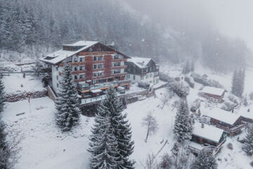 HOTEL LE GRAND CHALET Leysin