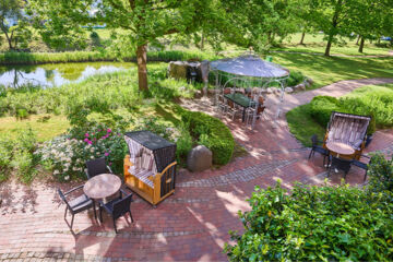 HOTEL HEIDEHOF GARNI (B&B) Büdelsdorf