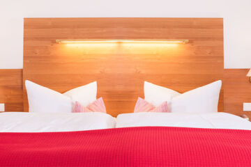 DER WIESHOF St. Oswald-Riedlhütte