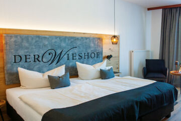 DER WIESHOF St. Oswald-Riedlhütte