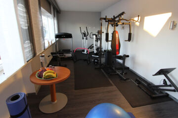 DER WIESHOF St. Oswald-Riedlhütte