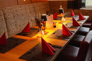 DER WIESHOF St. Oswald-Riedlhütte