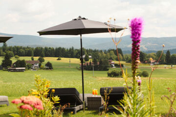 DER WIESHOF St. Oswald-Riedlhütte