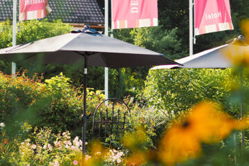 DER WIESHOF St. Oswald-Riedlhütte