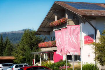 DER WIESHOF St. Oswald-Riedlhütte