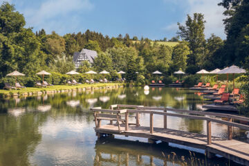 ROMANTIK WELLNESSHOTEL DEIMANN Schmallenberg