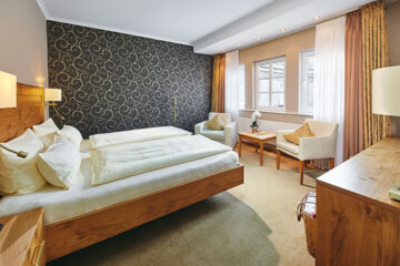 ROMANTIK WELLNESSHOTEL DEIMANN Schmallenberg