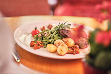 ROMANTIK HOTEL STÖRMANN Schmallenberg