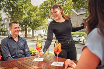 ROMANTIK HOTEL STÖRMANN Schmallenberg