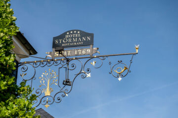 ROMANTIK HOTEL STÖRMANN Schmallenberg