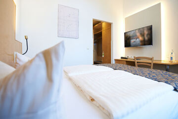 ASGARD´S STRAND- & WELLNESSHOTELS Zinnowitz