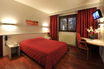 SUD HÔTEL Huttenheim