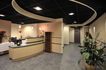 SUD HÔTEL Huttenheim