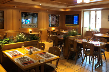 HÔTEL DE VILLE DE CHÂTEAU-D'OEX (B&B) Château-d'Oex