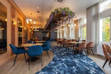 FLETCHER HOTEL-RESTAURANT DE MALLEJAN Vierhouten
