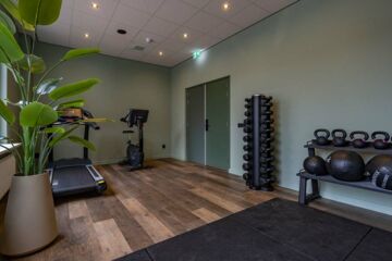 FLETCHER HOTEL-RESTAURANT DE MALLEJAN Vierhouten