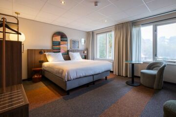 FLETCHER HOTEL-RESTAURANT DE MALLEJAN Vierhouten