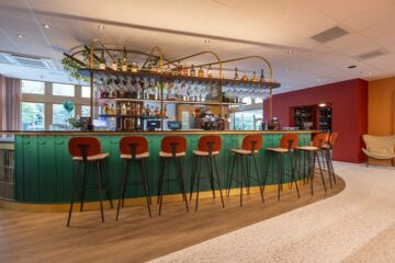 FLETCHER HOTEL-RESTAURANT DE MALLEJAN Vierhouten