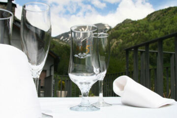 HOTEL EL PRADET Andorra la Vella