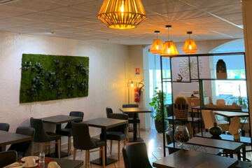 HÔTEL LE REGINA Canet-en-Roussillon